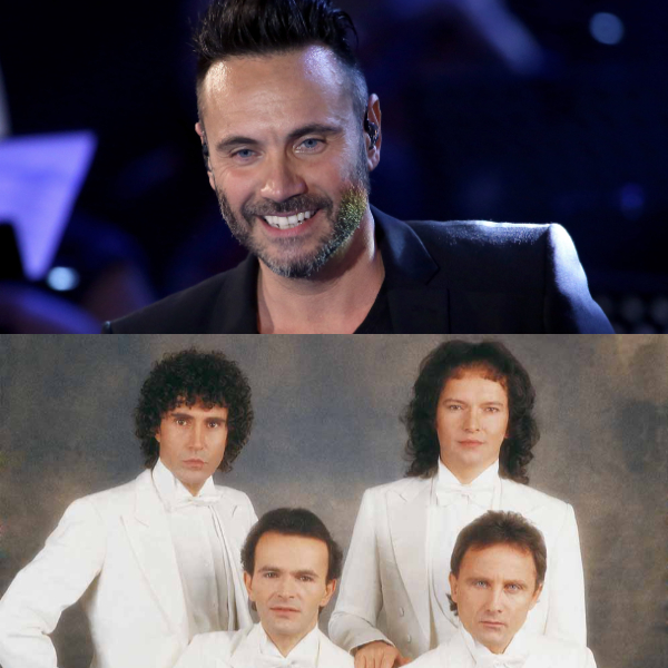 Soltanto te (2012) vs Giorni infiniti (1986)
