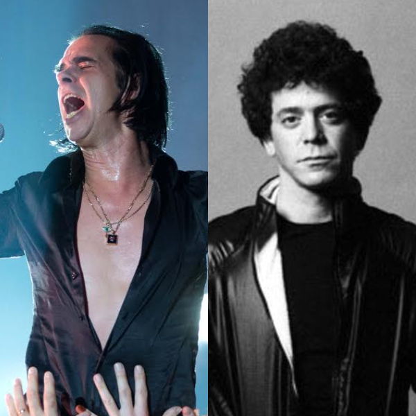 There's a kingdom (1984) vs Perfect day (1972)