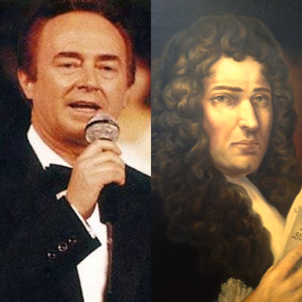 Come nasce un amore (1961) vs Te deum (1692)