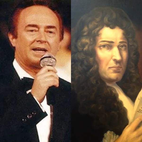 Come nasce un amore (1961) vs Te deum (1692)