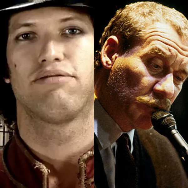 La (2007) vs Sotto le stelle del jazz (1984)