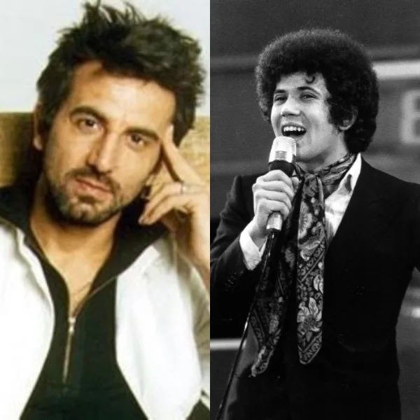 La follia (2006) vs E penso a te (1972)