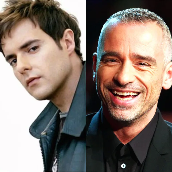 Grande (2008) vs Adesso tu (1986)