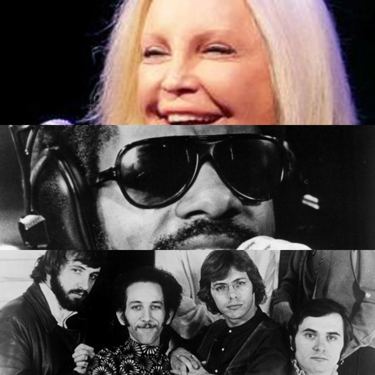 E dimmi che non vuoi morire (1997) vs Never my love, ask the lonely (1968) vs Never my love (1967)