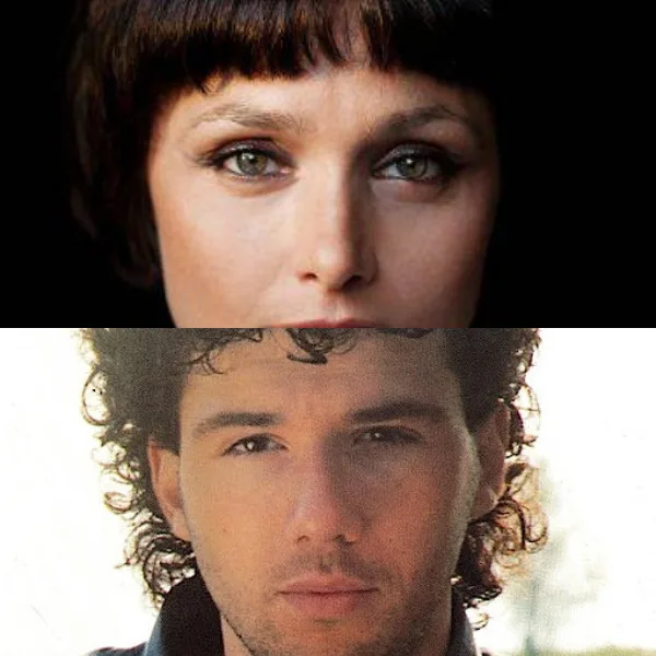 Voglio un Dio (1997) vs Grande (1996)