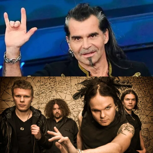 Gigante (2020) vs Keep your heart broken (2005)