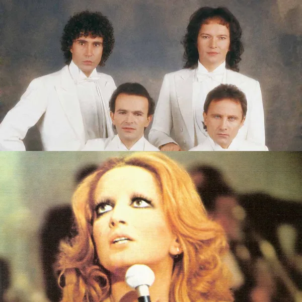 Memorie (1969) vs Se telefonando (1966)