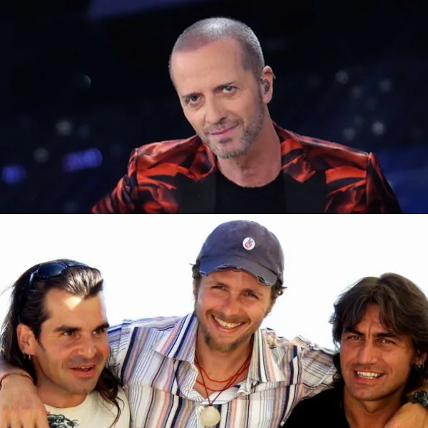 Nati ieri (2006) vs Il mio nome è mai più (1999) -