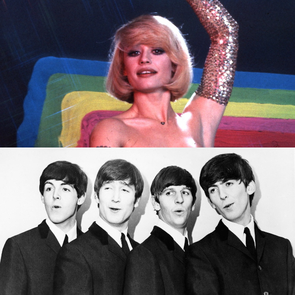 Ballo ballo (1985) vs Eleanor rigby (1966)