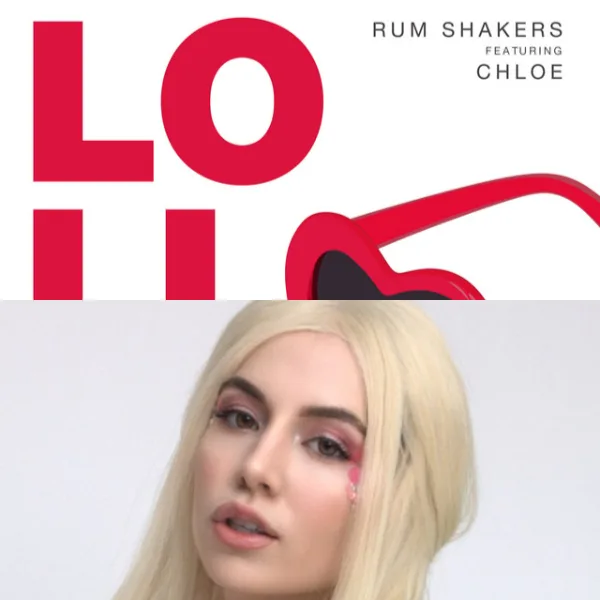 Lolita (2025) vs So Am I (2019)