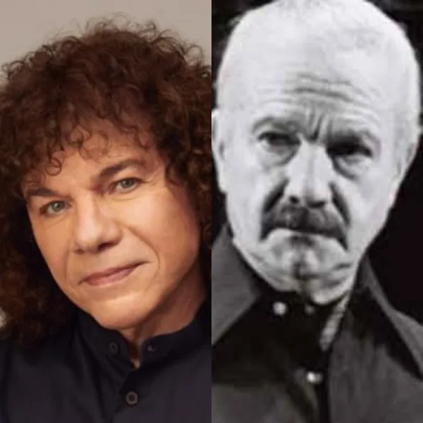 Se stiamo insieme (1991) vs Concierto para quinteto (1970)