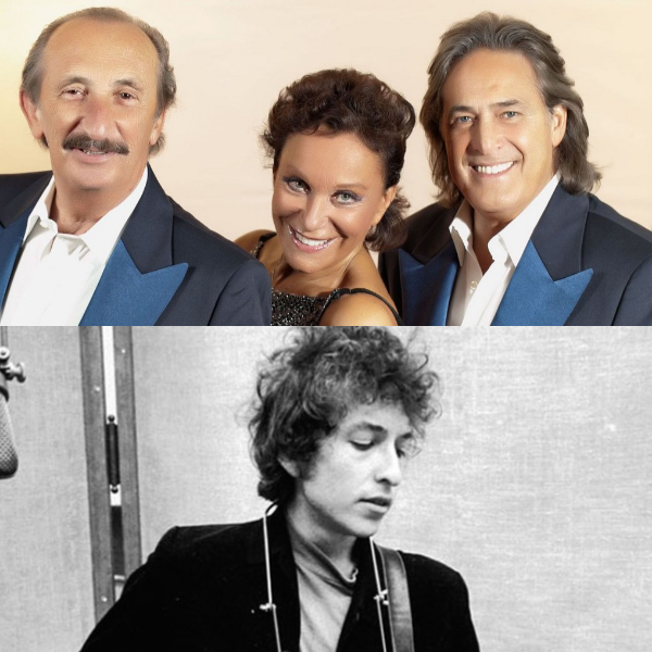 Che sarà (1971) vs Just like a woman (1966)