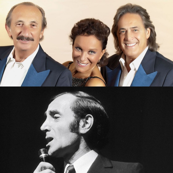 Nascerà Gesù (1988) vs Nous nous reverrons un jour ou l'autre (1976) -