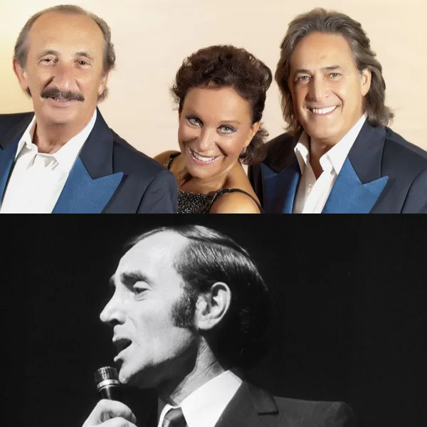 Nascerà Gesù (1988) vs Nous nous reverrons un jour ou l'autre (1976) -