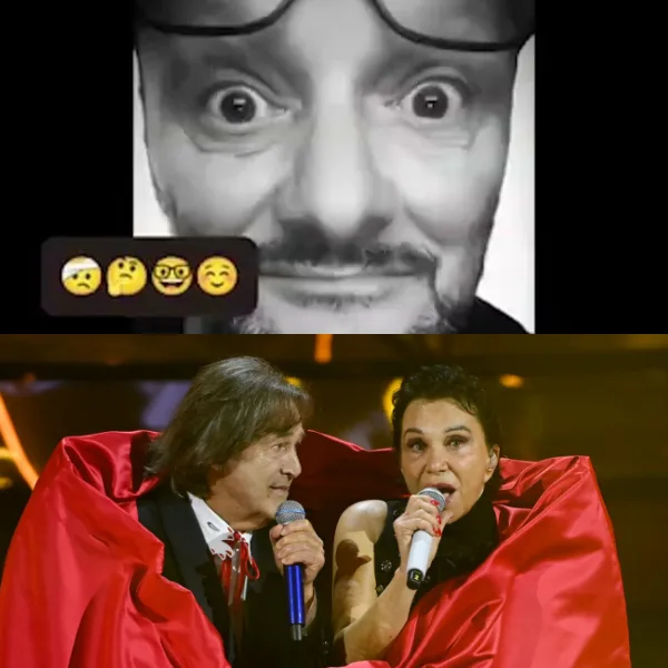 Ma non tutta la vita (2024) vs Nelle mani di qualcuno (2009)