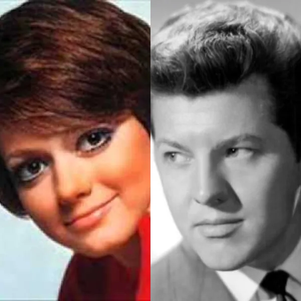 Come te non c'è nessuno (1963) vs Just a dream (1962)