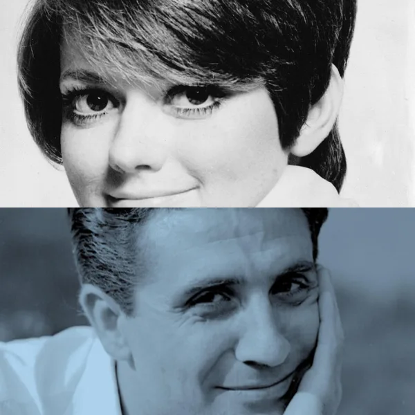 Viva la pappa col pomodoro (1965) vs Rosy and John (1964)