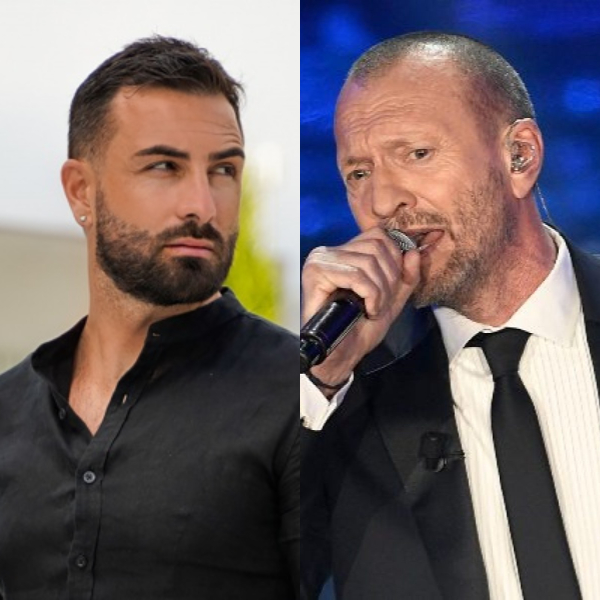 Male (2006) vs Pazzo di lei (2005)