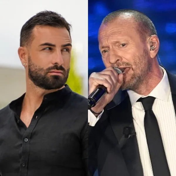 Male (2006) vs Pazzo di lei (2005)