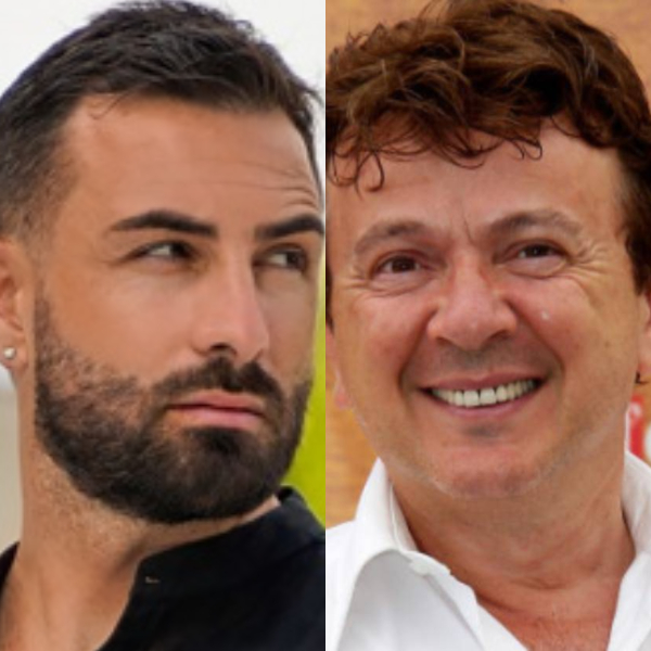 Vivi per lui (2008) vs Su di noi (1980)