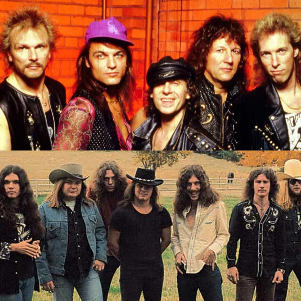 Always somewhere (1982) vs Simple man (1973)