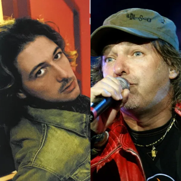 Fatto di cartone (2005) vs La nostra relazione (1978)