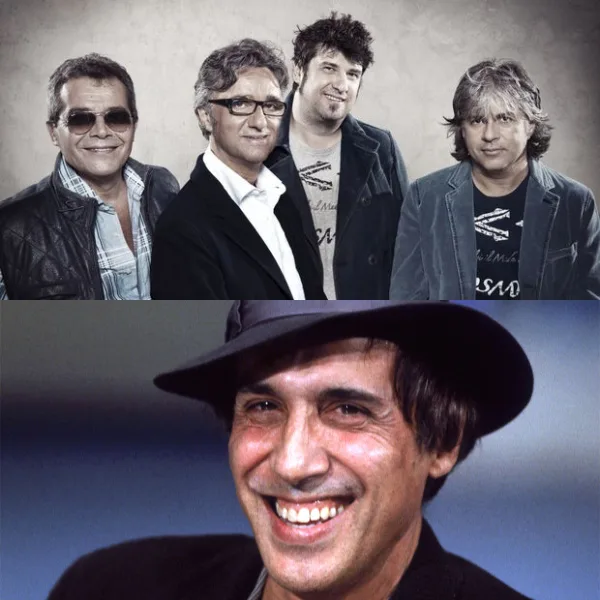Continua così (2002) vs Per averti (2000)