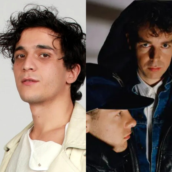 Sesso occasionale (2022) vs Suburbia (1986)