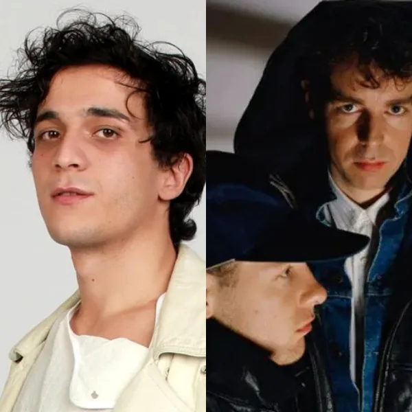 Sesso occasionale (2022) vs Suburbia (1986)