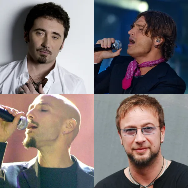 Due destini (2000) vs Glorious (1999) vs Voci di notte (1999) vs Il niente (1991)