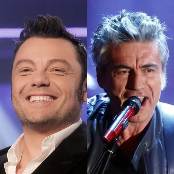 Ti scatterò una foto (2006) vs Ho messo via (1993)