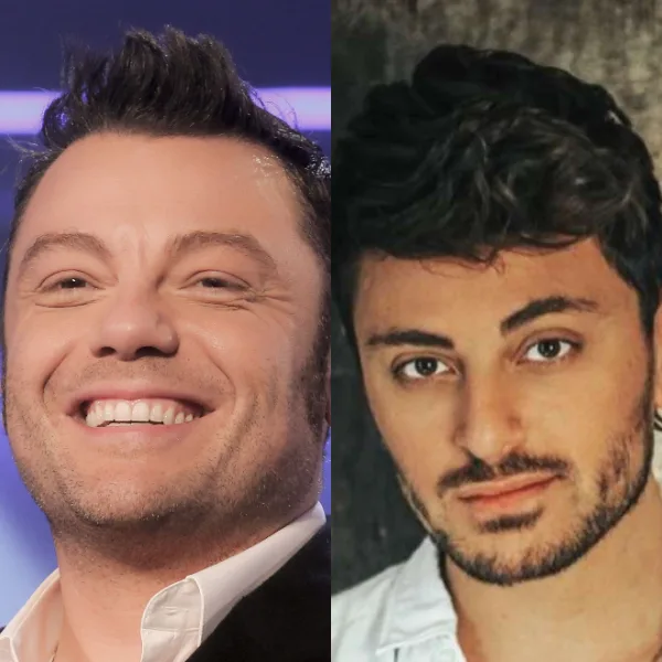 Alla mia età (2008) vs Davvero (2006)