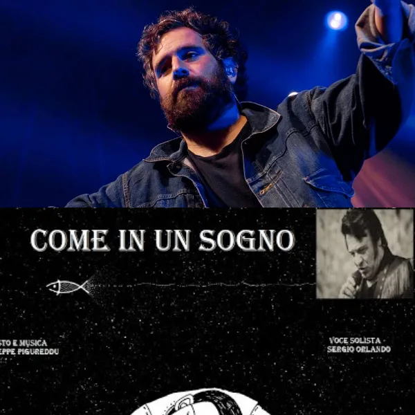 Ricordami (2020) vs Come in un sogno (2018)