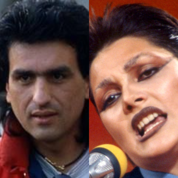 Figli (1987) vs Un'emozione da poco (1978)