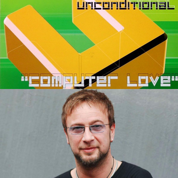 Computer love (2000) vs Il giorno dei perdenti (1991)