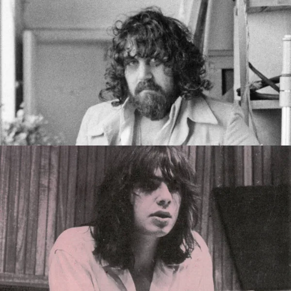 Chariot of fire (1981) vs The city of violets (1975)