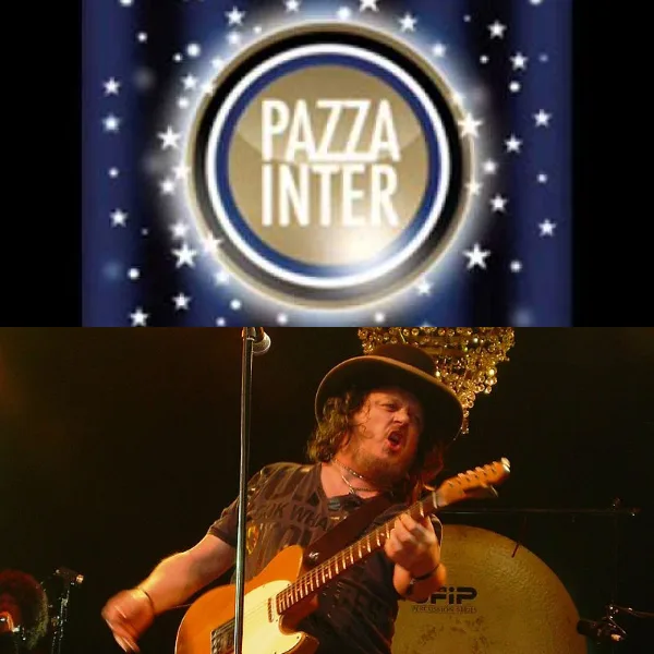 Pazza Inter (2003) vs Baila (Sexy thing) (2001)