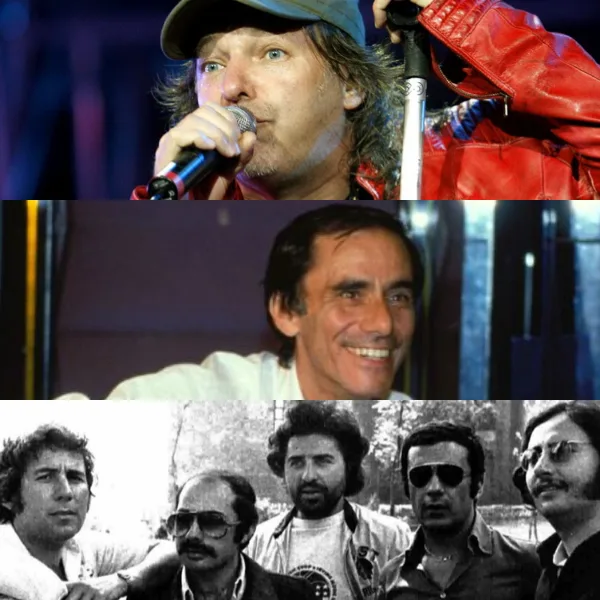 Ogni volta (1982) vs Madre (1980) vs Il primo giorno di primavera (1969)