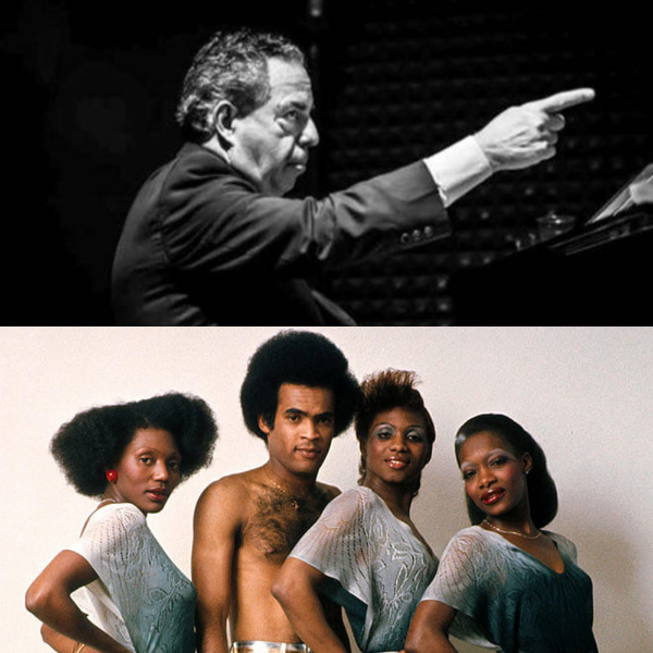 Anna dai capelli rossi (1980) vs Rivers of babylon (1978)