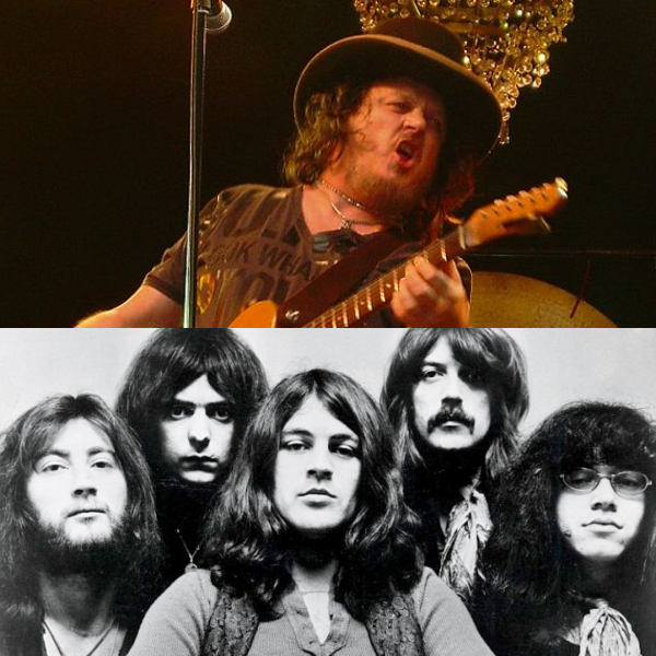 Porca l'oca (2001) vs Stormbringer (1974)