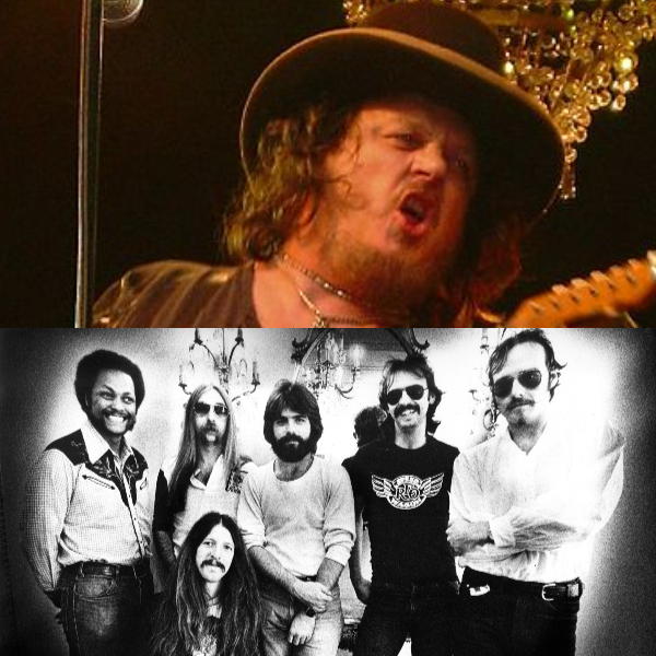 Come il sole all'improvviso (1986) vs Losin' end (1976)