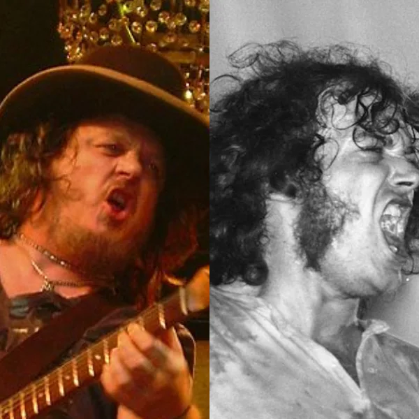 Diavolo in me (1989) vs High time we went (1972)