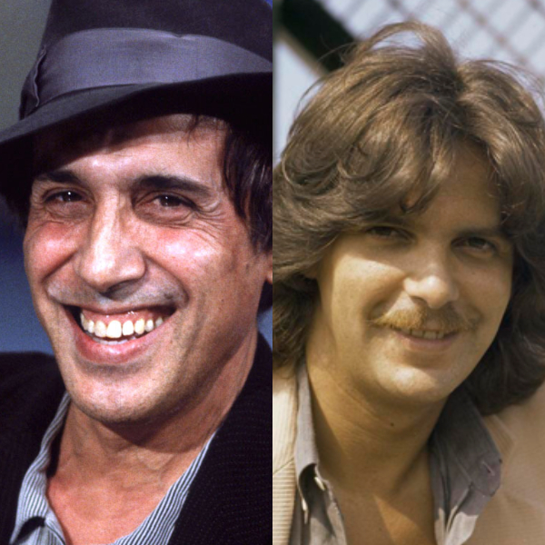 Adriano Celentano vs Alan Sorrenti