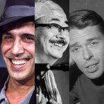 Adriano Celentano vs Nobuo Uematsu vs Jacques Brel