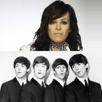 Alexia vs The Beatles