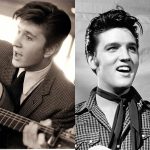 Bobby Solo vs Elvis Presley