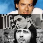 Claudio Baglioni vs Chico Buarque vs Lando Fiorini