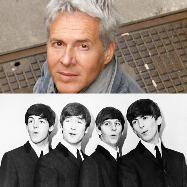 Claudio Baglioni vs The Beatles