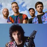 Coldplay vs Joe Satriani