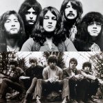 Deep Purple vs The Blues Magoos